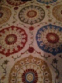 Another colorful rug