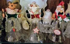 Christmas Bells