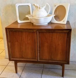 Vintage Credenza