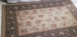 Area Rug
