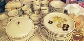 Dish Set