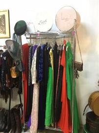 Long Gowns for Galas