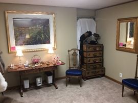 Vintage Stack of Hartman 