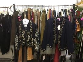 Excellent Rodeo Jackets