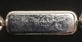 Signed.  Numbered 110/125