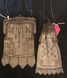 Whiting Davis Antiques