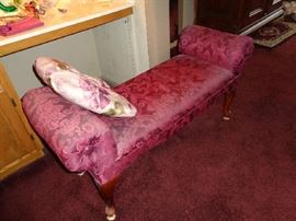 another shot of the bench