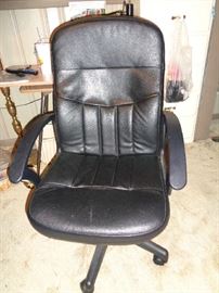 office chair