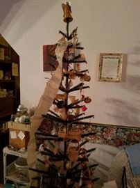 German christmas tree