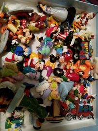 Disney characters for sale