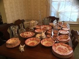 Enoch Woods collection 