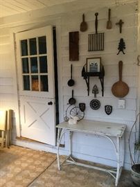 Primitive collection 