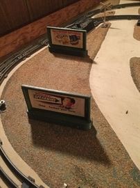 Wrigley's Spearmint gum