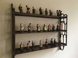 Royal Doulton...Dickens