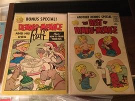 Dennis the Menace