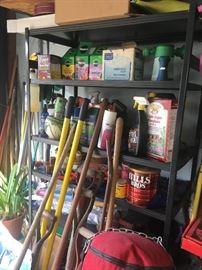 Lawn & Garden items