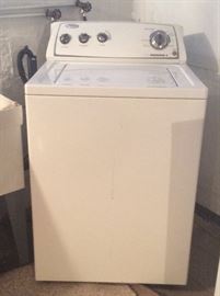  Washer  http://www.ctonlineauctions.com/detail.asp?id=654885