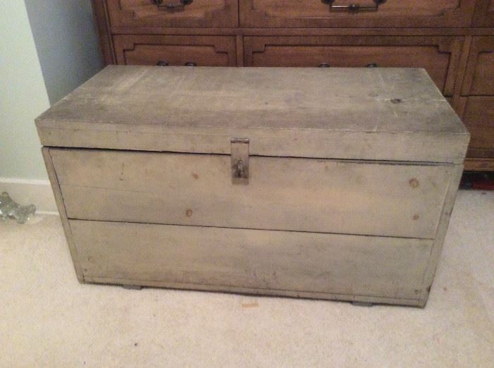 Chest #1  http://www.ctonlineauctions.com/detail.asp?id=654895