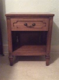  2 Nightstands  http://www.ctonlineauctions.com/detail.asp?id=654910