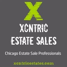 XCNTRIC ESTATE SALES31  
