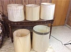 026 Lamp Shade O Rama