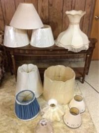 028 Eleven Frilly Shades