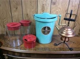 046 I Scream For Ice Cream