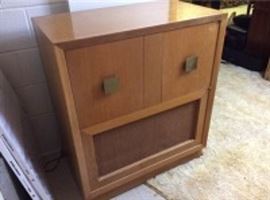 048 Mid Century Stereo