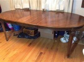 053 Stanley Dining Table