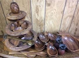 066 Pineapple O Rama