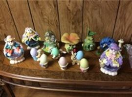 071 Easter Everywhere