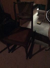 Childs Rocker