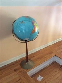 Globe