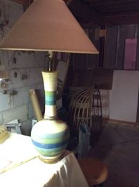 Table Lamp