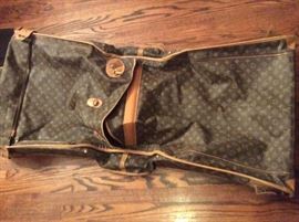 Louis Vuitton Clothing Bag
