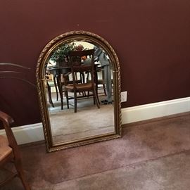 Outstanding large mirror