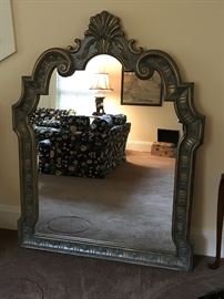 Another outstanding large mirror