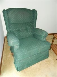 LaZboy recliner