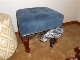 another ottoman
