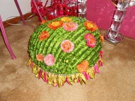 mackenzie child's ottoman