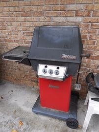 ducane gas grill