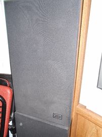 hitachi speakers