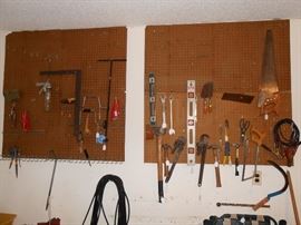 more hand tools