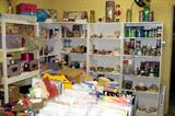 art supplies
