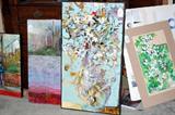 original paintings