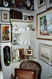 original paintings and decorative