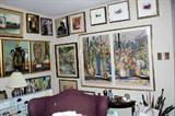 original paintings