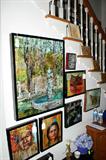 original paintings