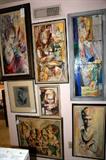original paintings