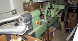 woodworking machinery